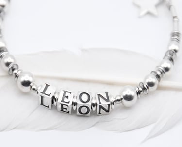 baby boy bracelets Dundalk