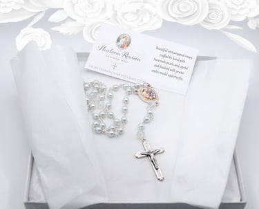 rosary gifts