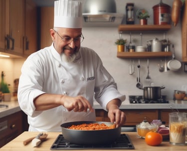 A professional wearing a hard hat and safety vest conducting a workplace safety inspection.