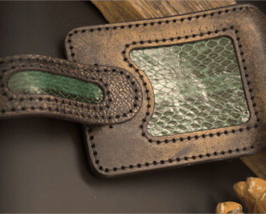 Piniginė Raistas