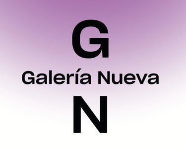 LUMBRE gallery en GALERIA NUEVA ATOCHA