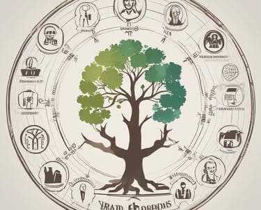 audience in a conference