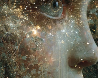 Star Eye