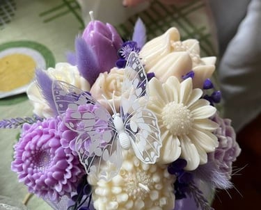 izrada buketa po narudzbi