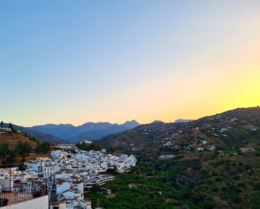 surya reiki axarquia torrox carmen pombero