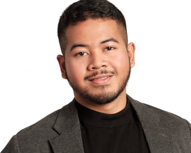 Rafi, Software Engineer from Melbourne, Australia