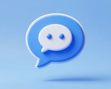 Minimal icon of a clipboard with a checklist representing sharing your tutoring needs.