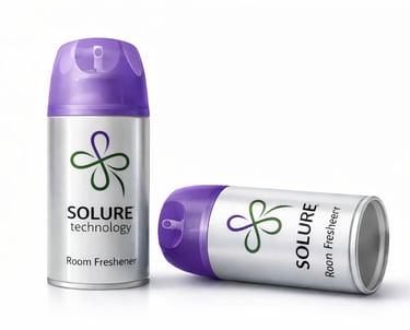 aerosol room freshener air freshener