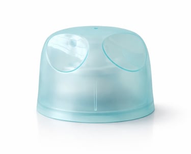 aerosol overcap 65mm air freshener