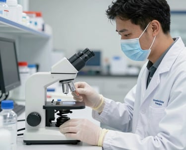 a man riding a skateboard down the side of a ramp