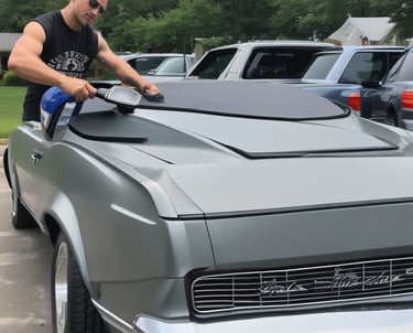 black blue and yellow textile