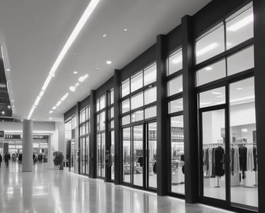 a man riding a skateboard down the side of a ramp