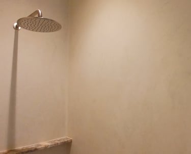 microcement bathroom advanced microcement