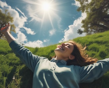 white and black abstract painting