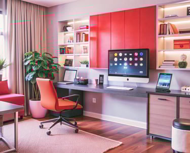 Pimp Your Brand: Company branding in Zambia