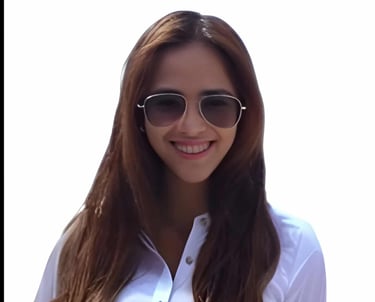 Arlene working hard as Client Acquisition