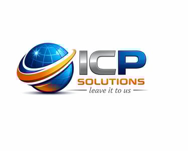 ICP Solutions Logo