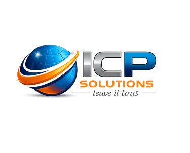 ICP Solutions Logo