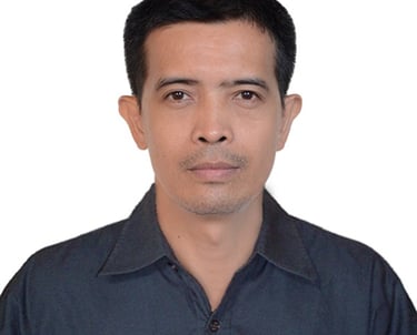 Queruben is the IT specialist for ICP Solutions