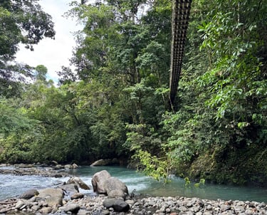 Rio Celeste Apartments for rent