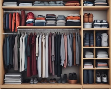 black blue and yellow textile