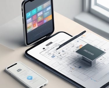 a man riding a skateboard down the side of a ramp