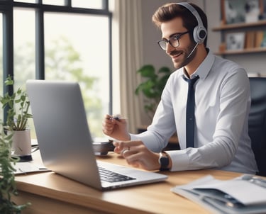 a man riding a skateboard down the side of a ramp