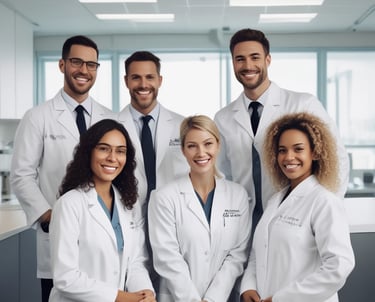 Simple icon representing healthcare benefits on a clean white background.