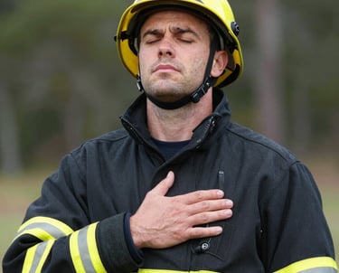 A neat table displaying program names alongside their ideal participants with warm colors.