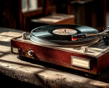 The TellTale Playlist