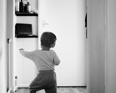 childparent-care-little-boy