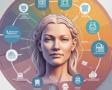 white concrete building during daytime