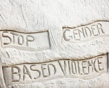 HASS protection response towards GBV