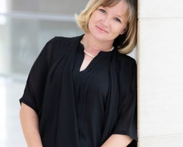 Anastasia Markina