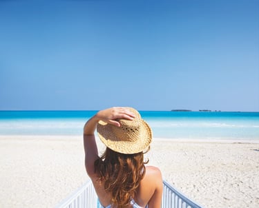 Tengerpart Kubában: Varadero, Cayo Santa Maria, Cayo Largo, Cayo Coco