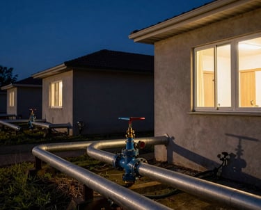 white concrete building during daytime