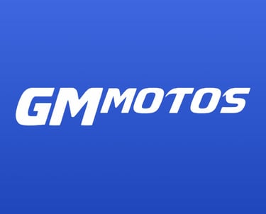 GM Motos Nanuque
