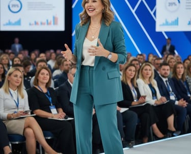 personal brands marketing