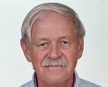 Dutch in Abu Dhabi - Donald