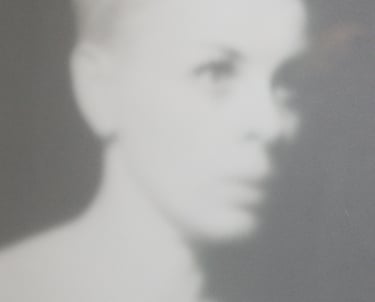 Dutch in Abu Dhabi - Nessa