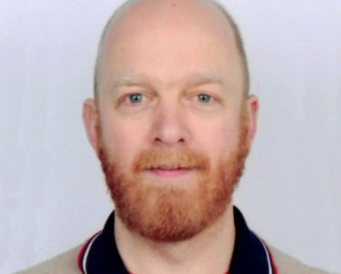 Dutch in Abu Dhabi - Tijl