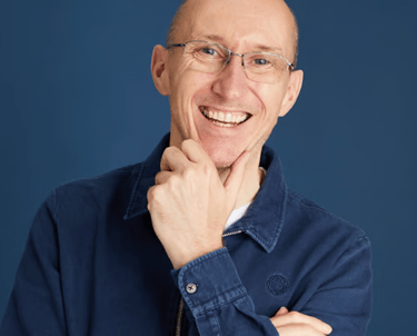 Dutch in Abu Dhabi - Sjors