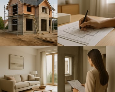 obras residenciais financiadas em itatiba sao paulo, jundiai campinas e regiao