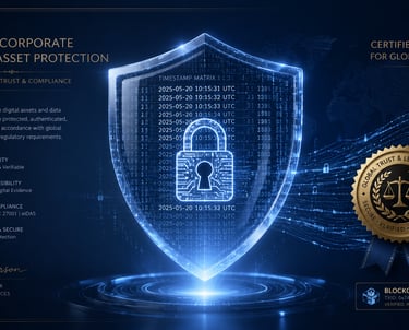 NovMotion secure enterprise-grade visual pipeline showcasing 100% legally clean copyright compliance