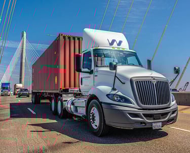 port logistics support for Gulf Coast cargo transport operations