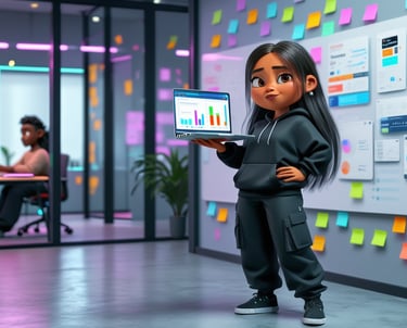 Startup Launch Package