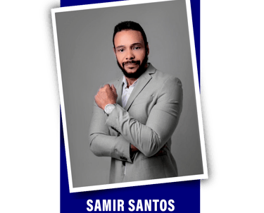 Samir Santos Advogado Online