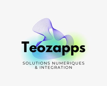 Teozapps