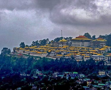 arunachal pradesh ilp