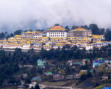 Arunachal pradesh ILP